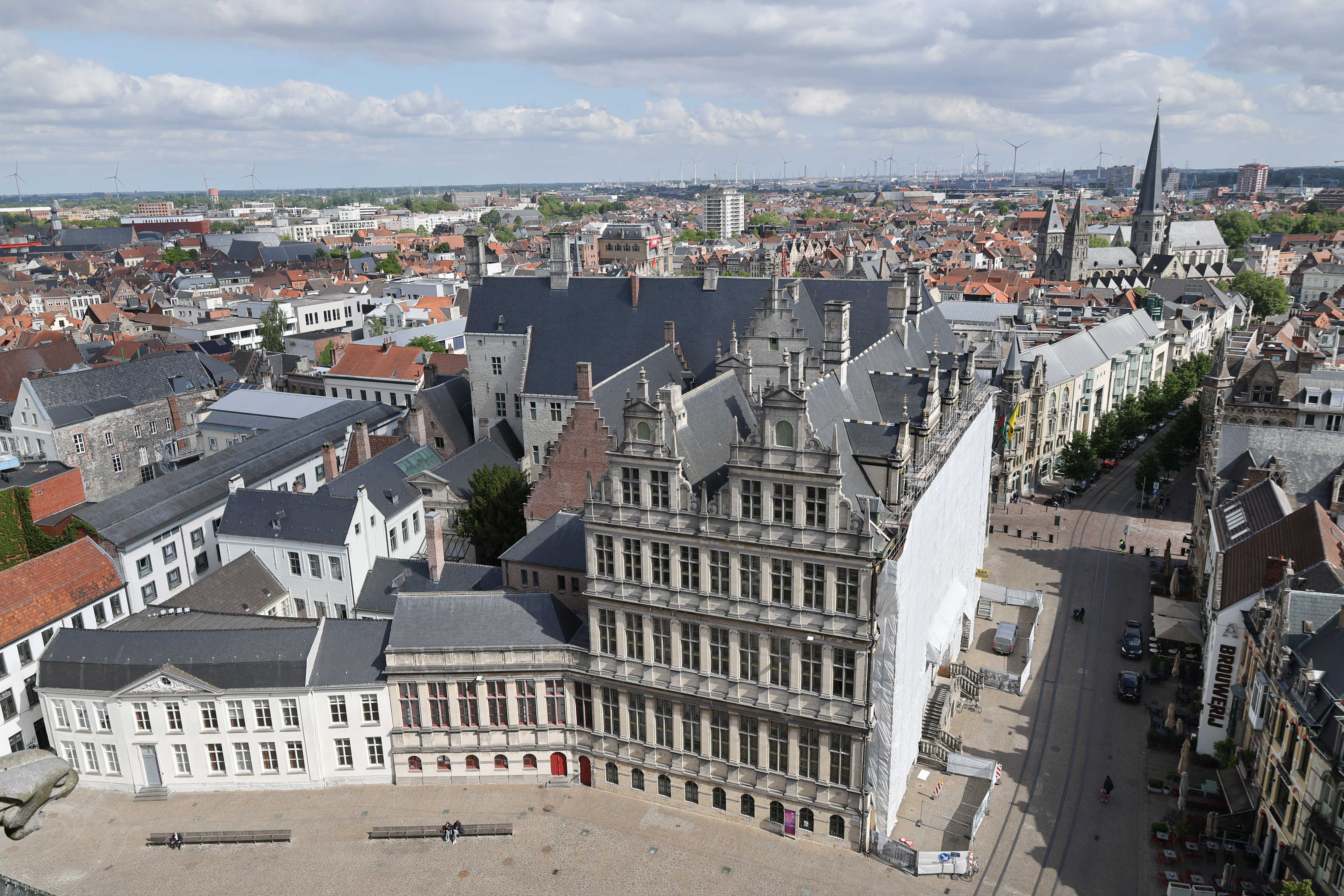 Ghent
